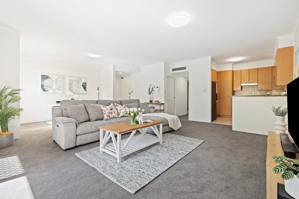 103/63a Barnstaple Rd, Five Dock, NSW 2046