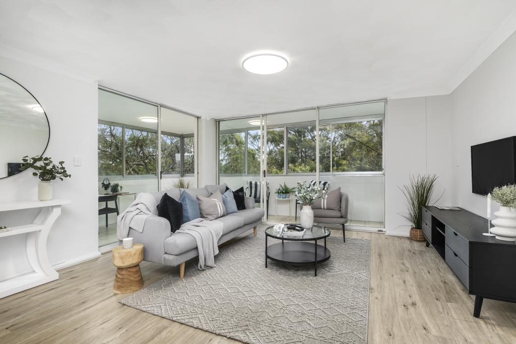 8/24-28 Helen St, Lane Cove North, NSW 2066