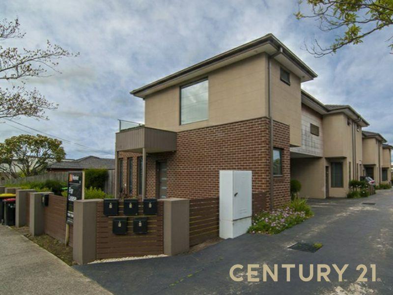 6/25a Leonard Ave, Noble Park, VIC 3174