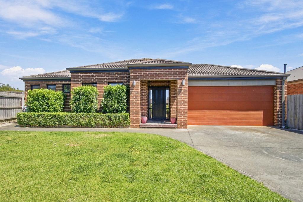 8 Mayo Cl, Traralgon, VIC 3844