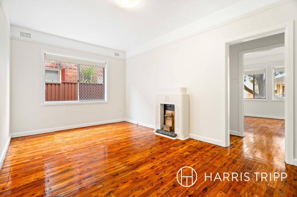 2/186 Wardell Rd, Dulwich Hill, NSW 2203