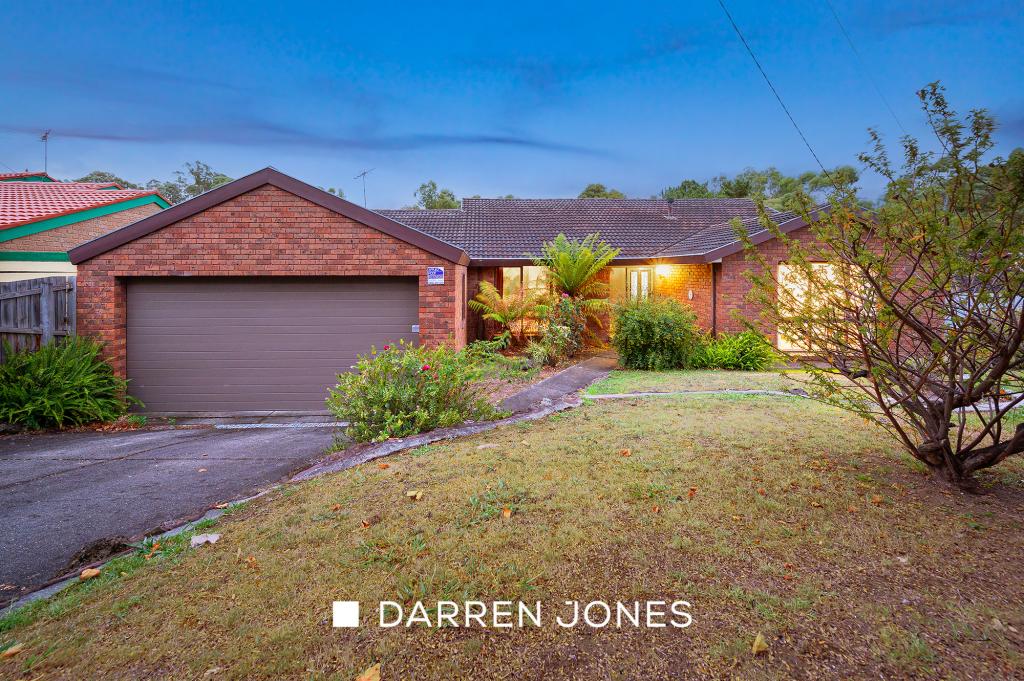 28 Montpellier Cres, Templestowe Lower, VIC 3107