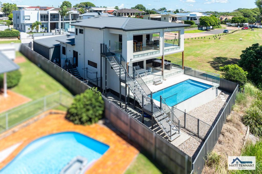 12 Wilson Esp, Redland Bay, QLD 4165