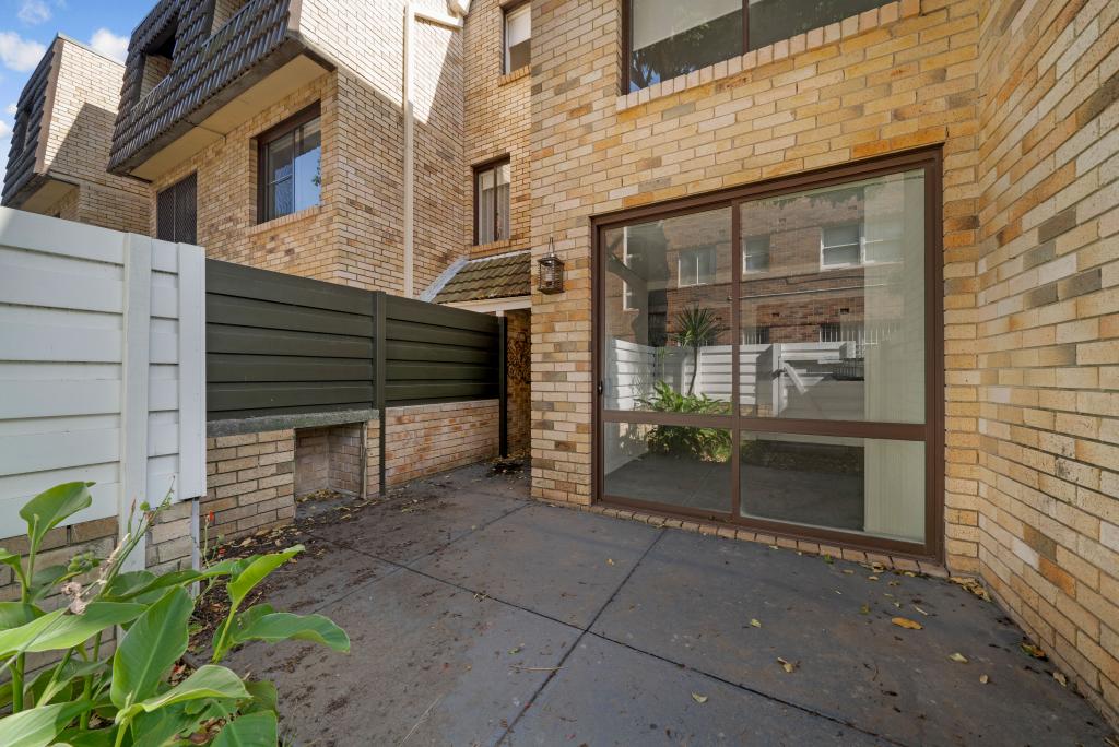 7C/7 BOTANY ST, BONDI JUNCTION, NSW 2022