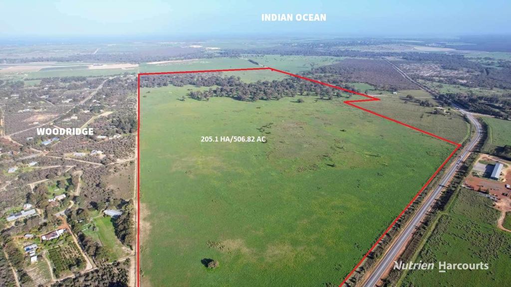 Lot M878 Caraban Rd, Caraban, WA 6041