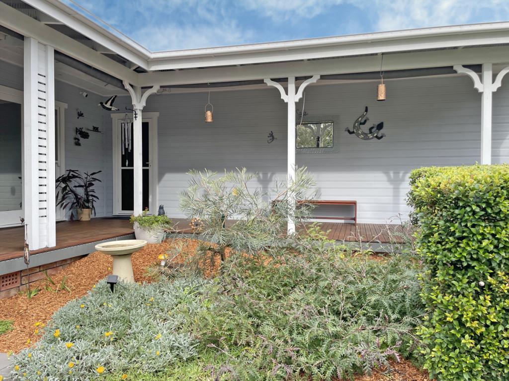 46 Murphy St, Blaxland, NSW 2774