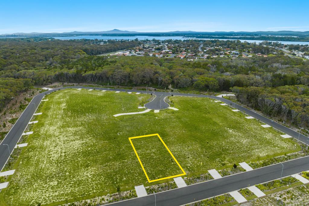 20 Gargle Cct, Iluka, NSW 2466