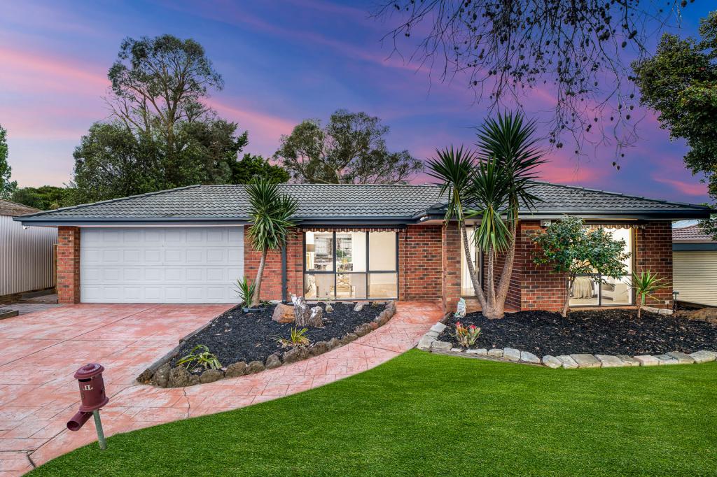 6 Cypress Ct, Cranbourne North, VIC 3977