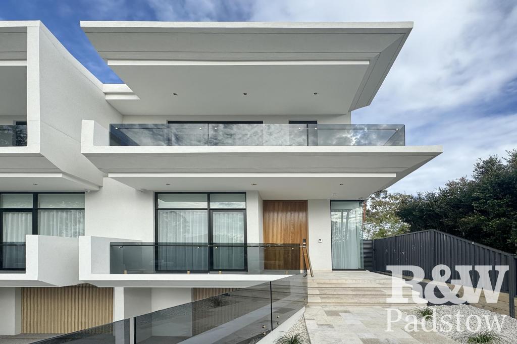 2/17 Robb St, Revesby, NSW 2212