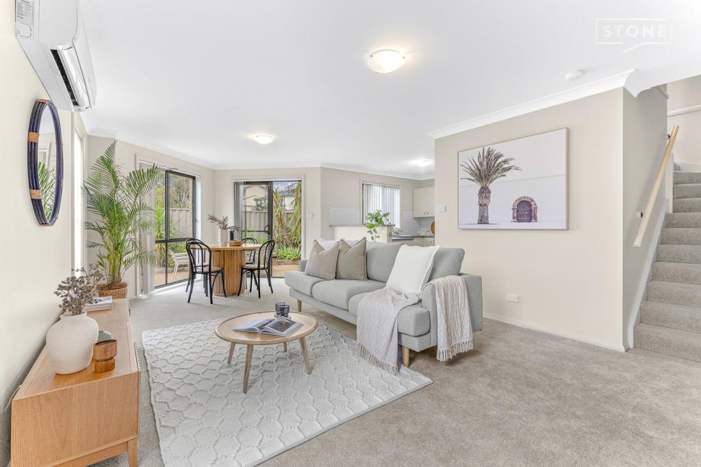 21/9 Hutton St, Charlestown, NSW 2290