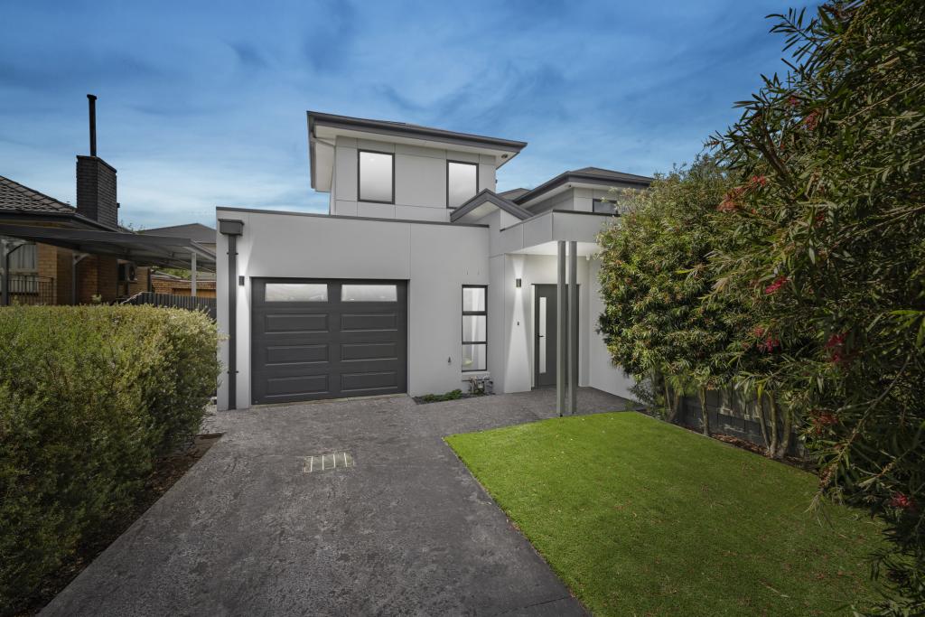 2a Toogoods Rise, Box Hill North, VIC 3129