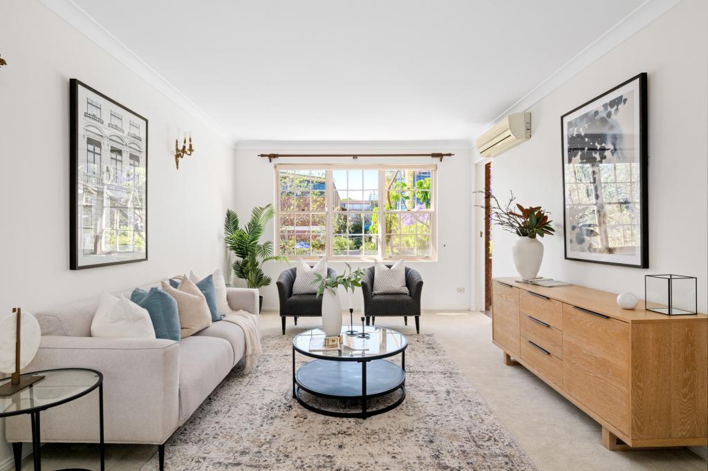 9/2 -4 Ravenswood Ave, Gordon, NSW 2072