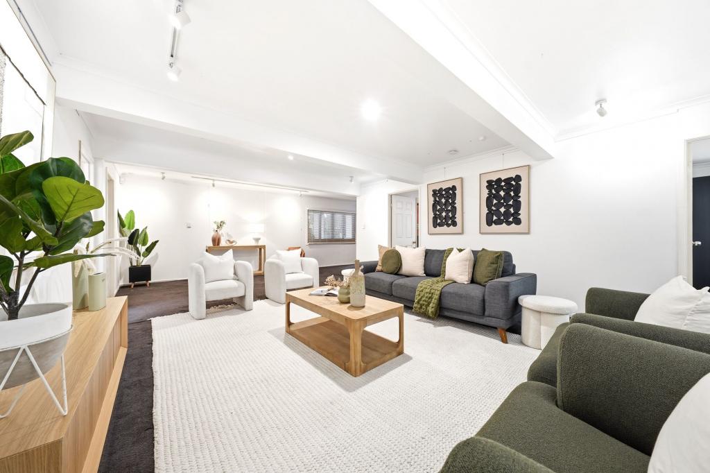 18 Jackson St, Hamilton, QLD 4007