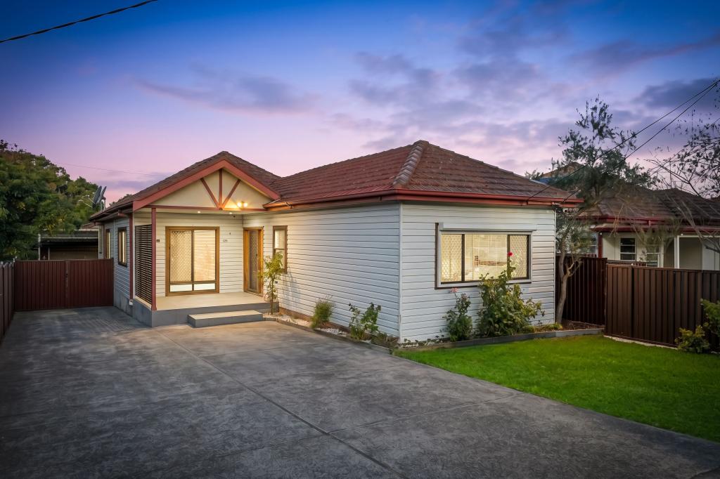 115 Excelsior St, Merrylands, NSW 2160