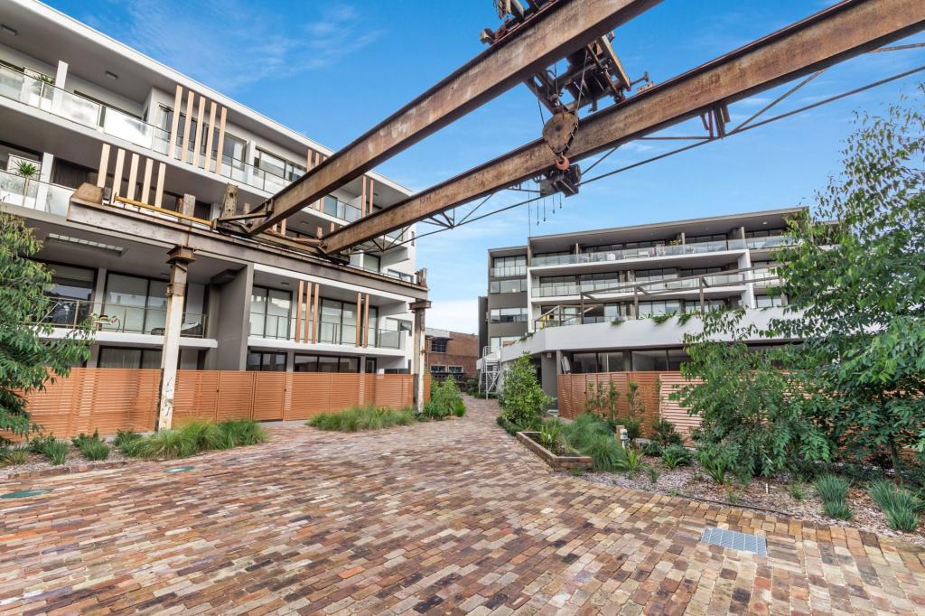 16/15-17 Fountain St, Alexandria, NSW 2015