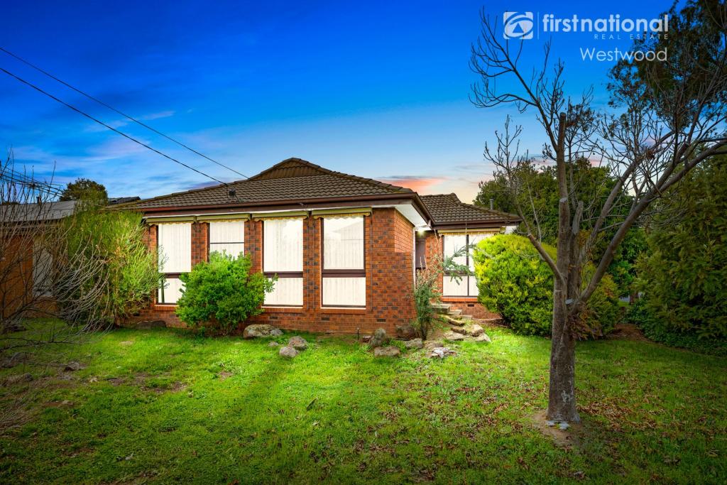 40 Coventry Dr, Werribee, VIC 3030