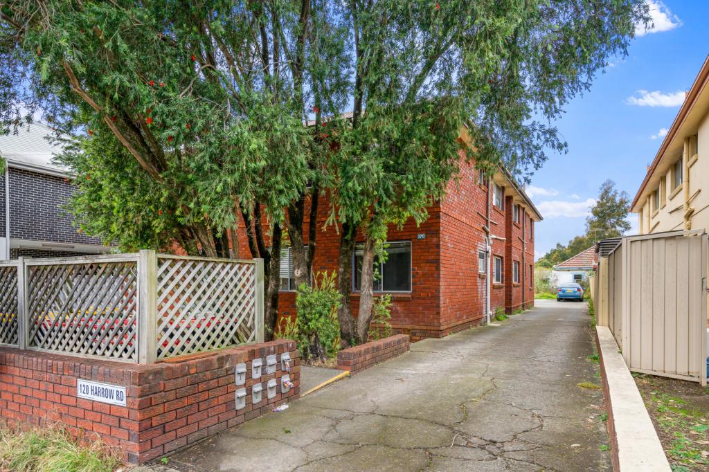 8/120 Harrow Rd, Auburn, NSW 2144