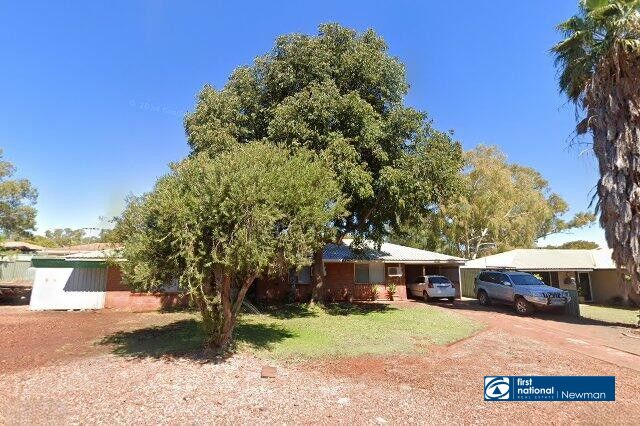 419 HIBISCUS ST, TOM PRICE, WA 6751