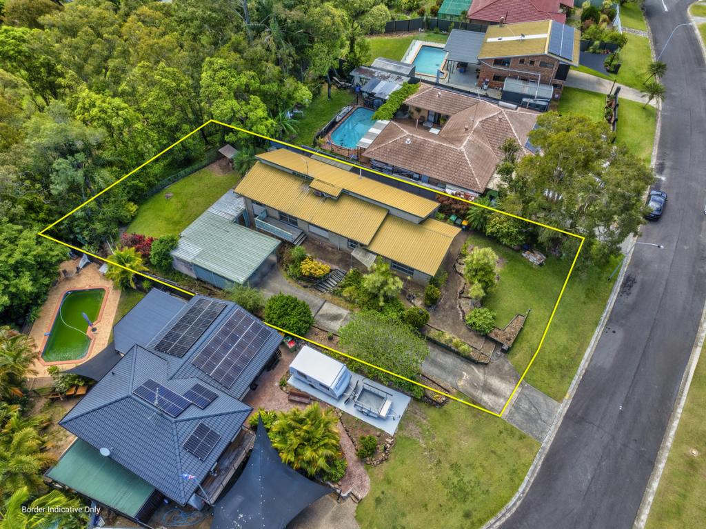 9 Marla Way, Carrara, QLD 4211