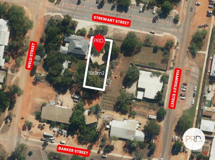 8 Stewart St, Broome, WA 6725