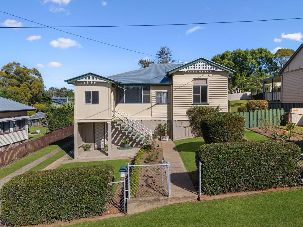 25 Galah St, Churchill, QLD 4305