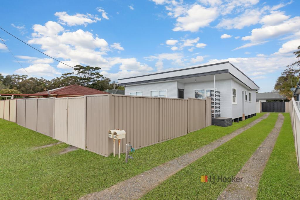 27 & 27A IRENE PDE, NORAVILLE, NSW 2263