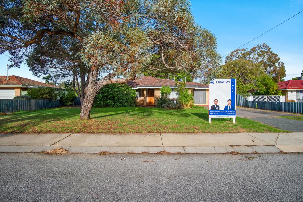 24 Townsend St, Armadale, WA 6112