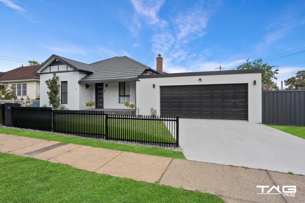54 Claremont St, Merrylands, NSW 2160