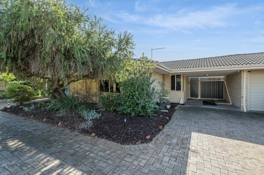 6/5 Fitzroy St, Dianella, WA 6059