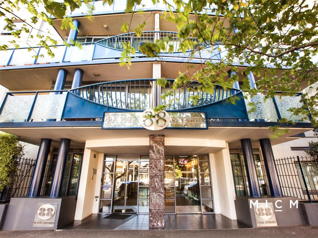 35/88 Park St, South Melbourne, VIC 3205