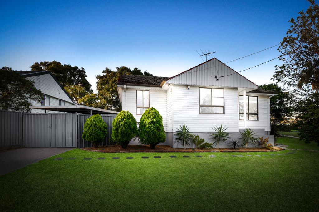 95 Kennedy Pde, Lalor Park, NSW 2147