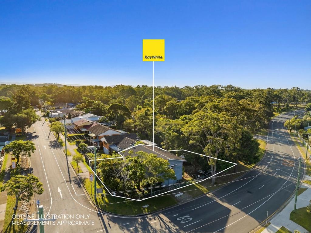1 Nakina St, Southport, QLD 4215