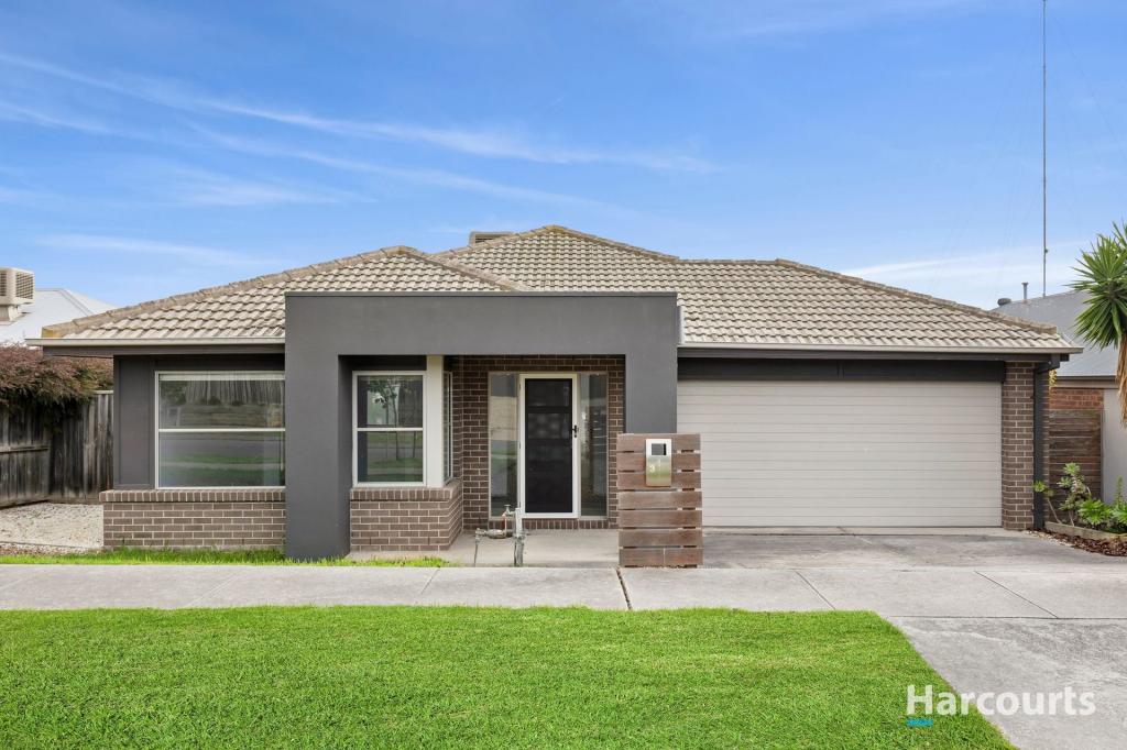 3 Sandridge St, Leopold, VIC 3224