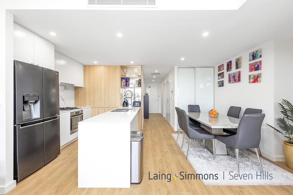 401/124-132 Best Rd, Seven Hills, NSW 2147
