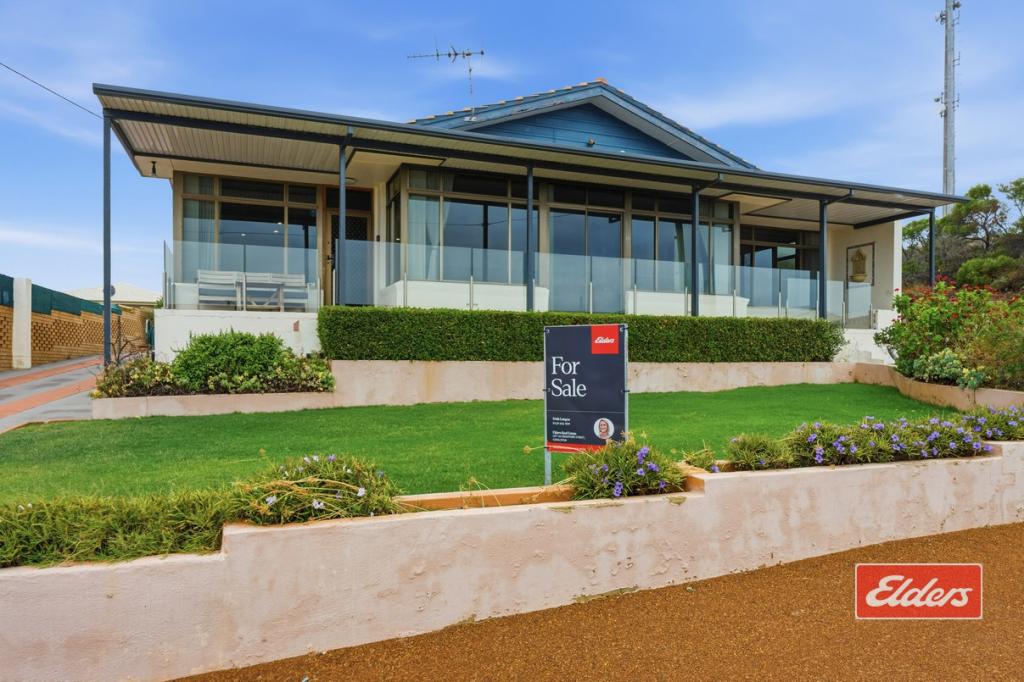 3 Matthew St, Mount Tarcoola, WA 6530