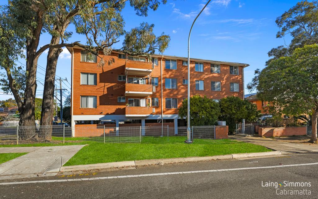 1/2 Bridge St, Cabramatta, NSW 2166