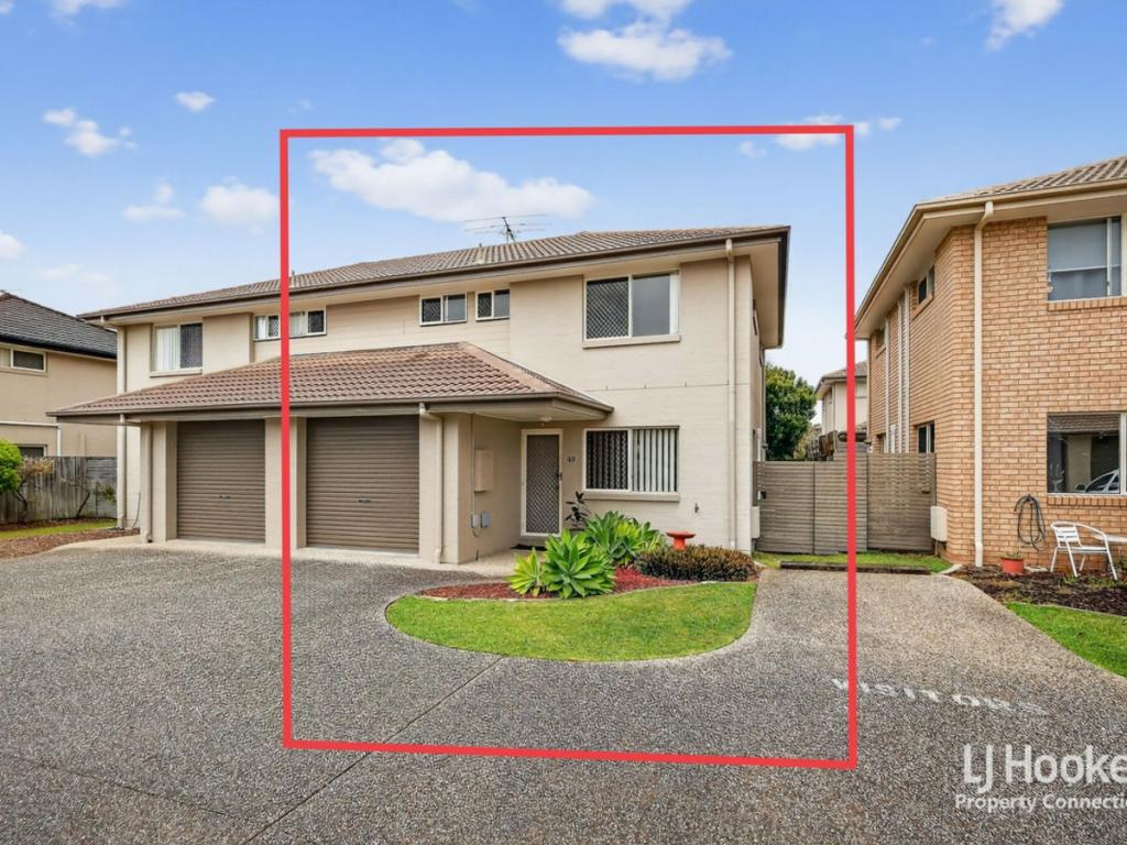 49/1-31 Elsie St, Kallangur, QLD 4503