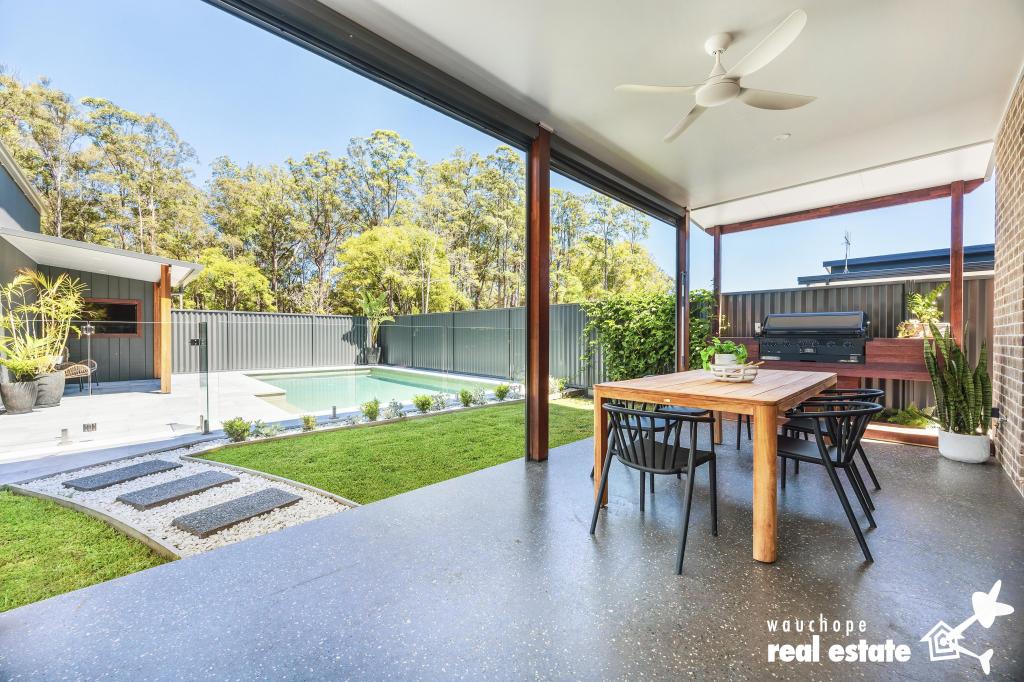 15 Vanilla Cl, Wauchope, NSW 2446