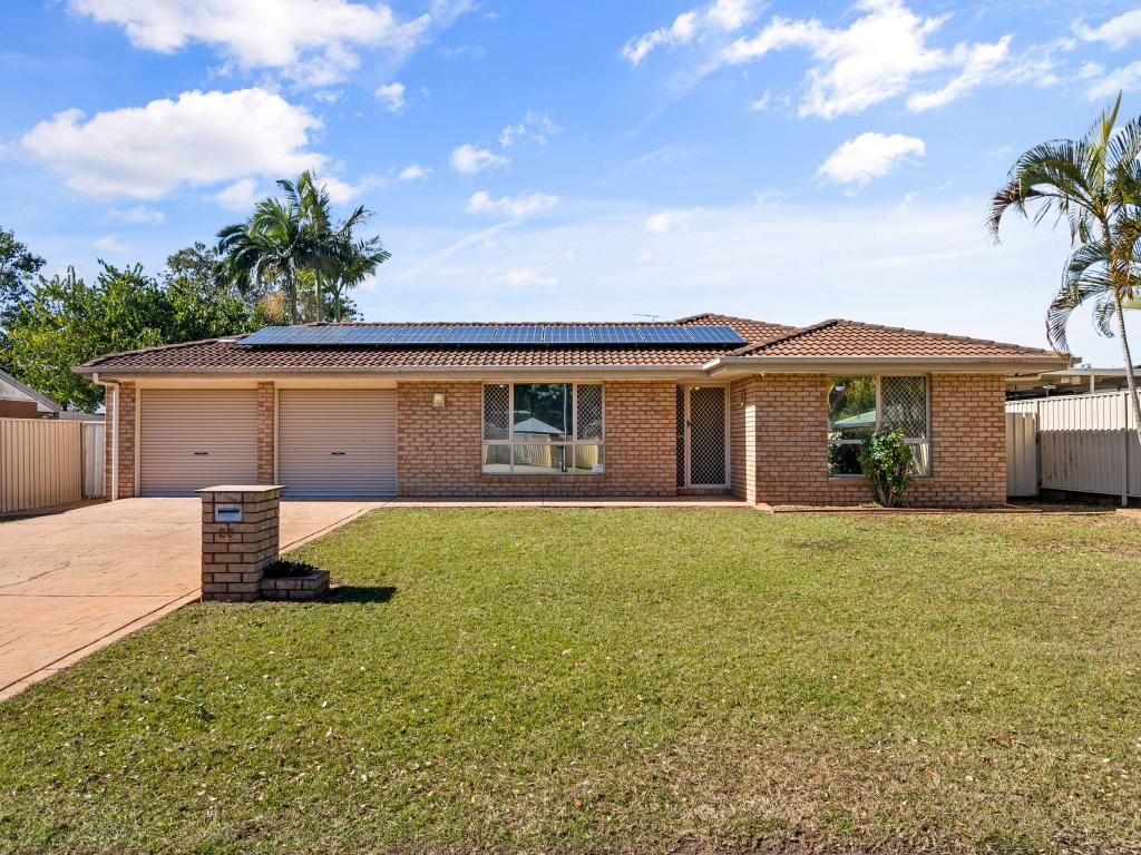 26 Brandon St, Marsden, QLD 4132