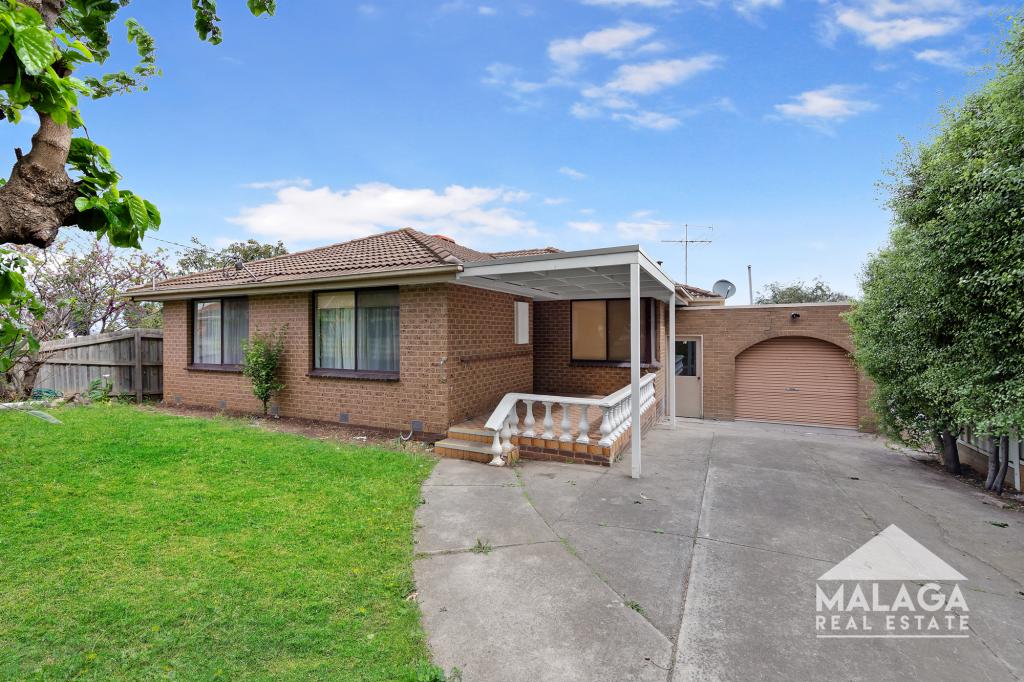 3 The Avenue, Niddrie, VIC 3042