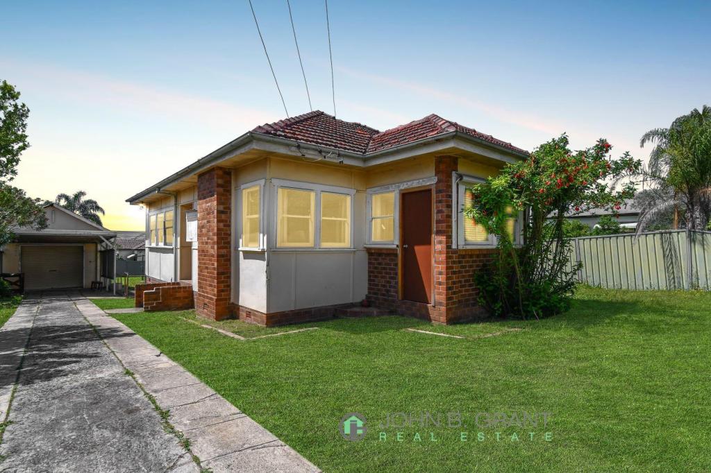 115 Priam St, Chester Hill, NSW 2162