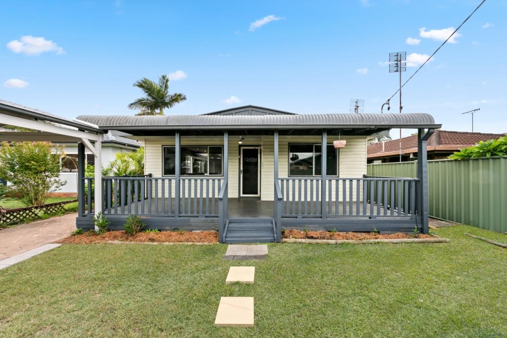 27 VERON RD, UMINA BEACH, NSW 2257