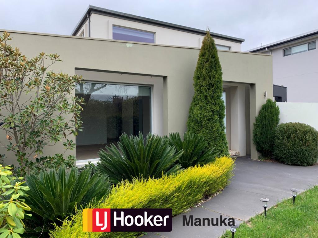 14 Nathan St, Deakin, ACT 2600