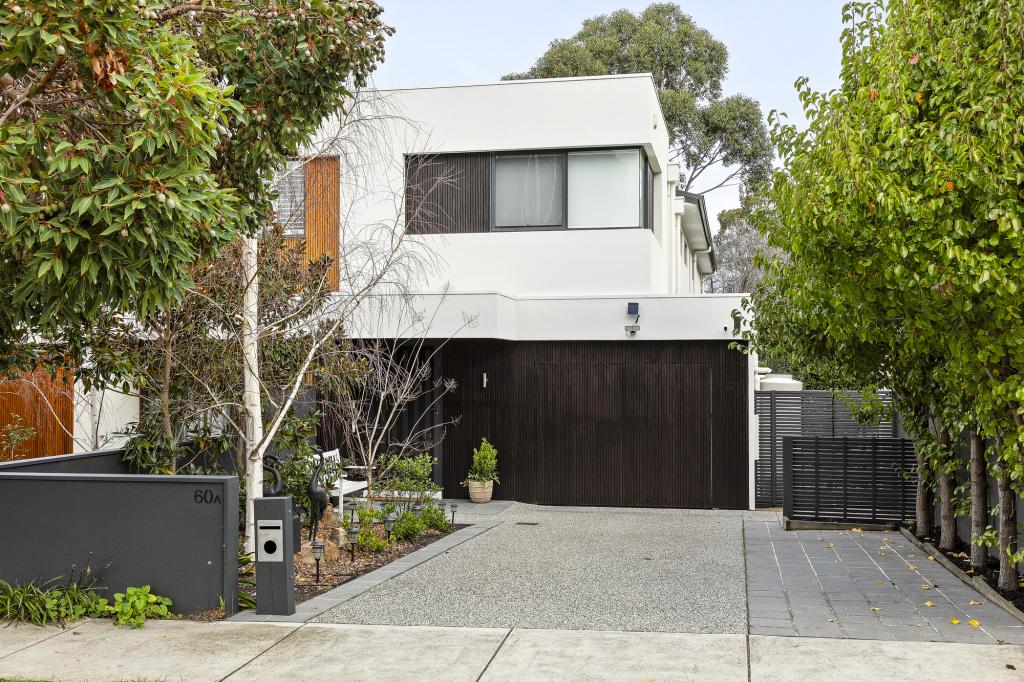 60a Ardoyne St, Black Rock, VIC 3193