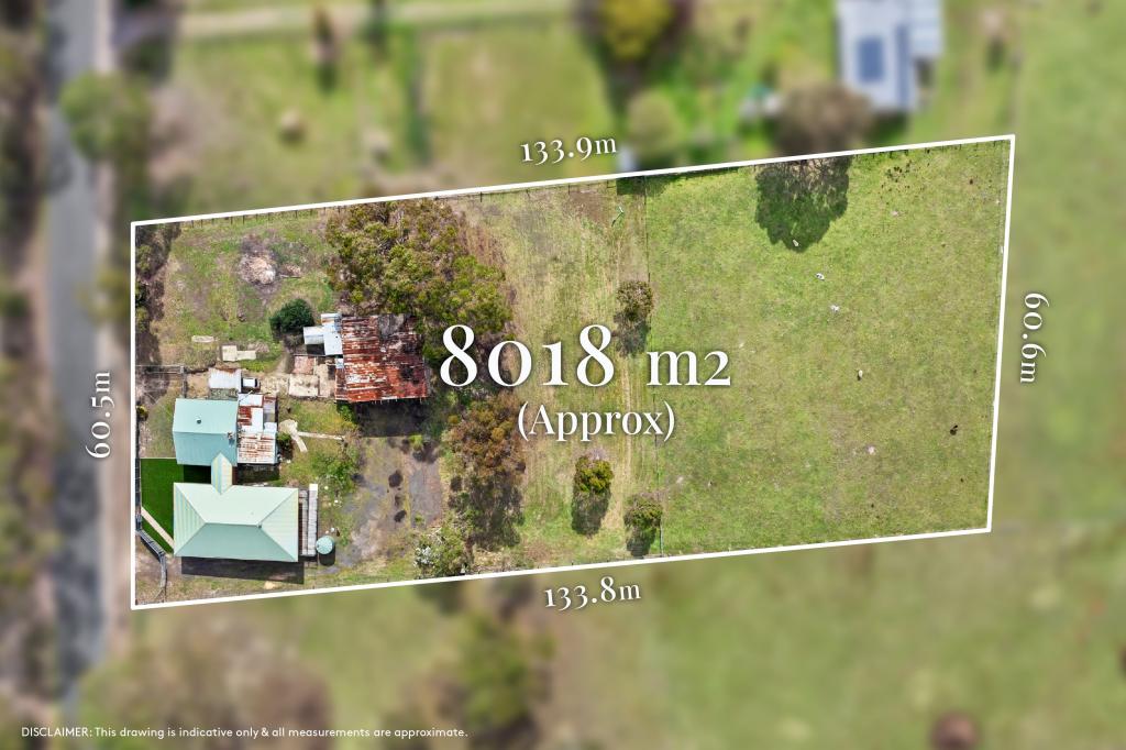 2350 Ballan Rd, Anakie, VIC 3213