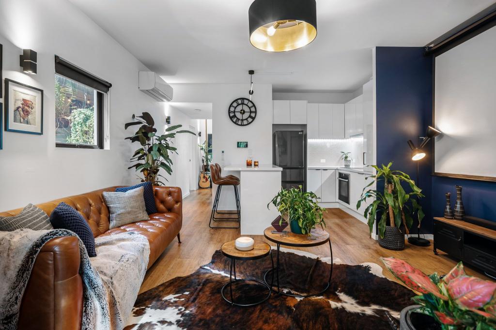 49/139 Commercial Rd, Teneriffe, QLD 4005