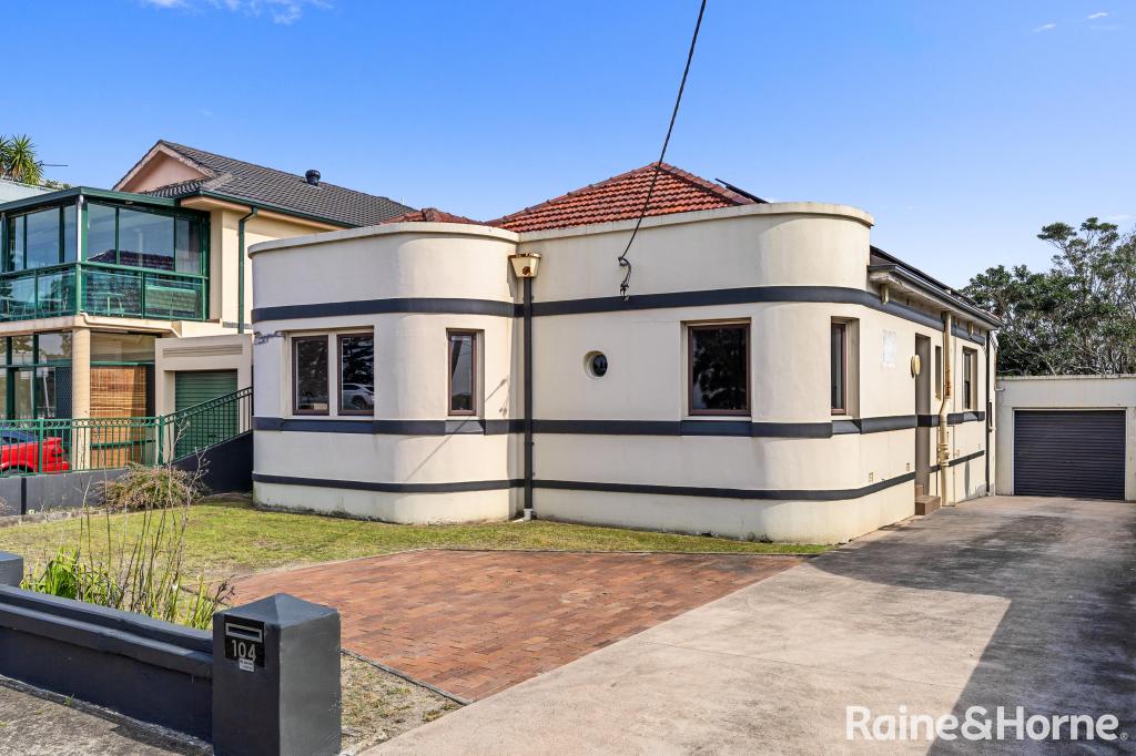 104 General Holmes Dr, Kyeemagh, NSW 2216