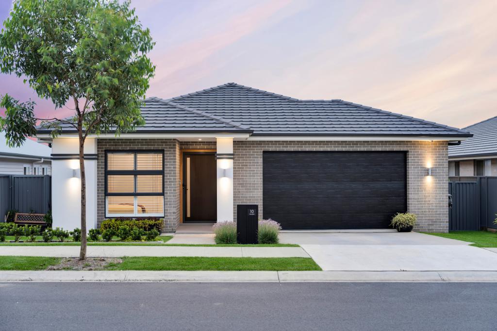 10 Oswald St, Wilton, NSW 2571