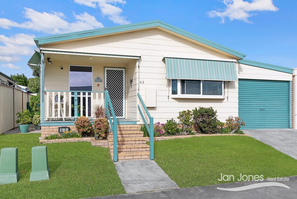 Villa 63/1 Webster Rd, Deception Bay, QLD 4508