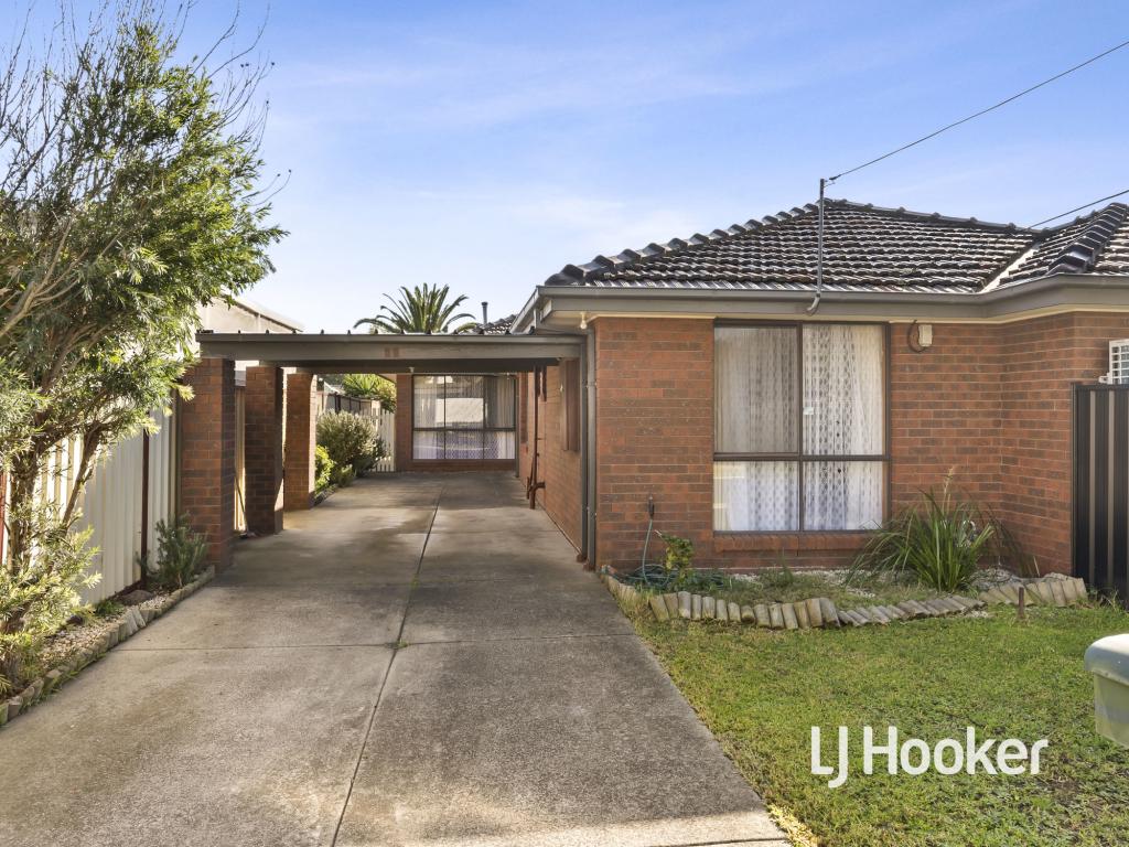 2/20 Branton Rd, Hoppers Crossing, VIC 3029